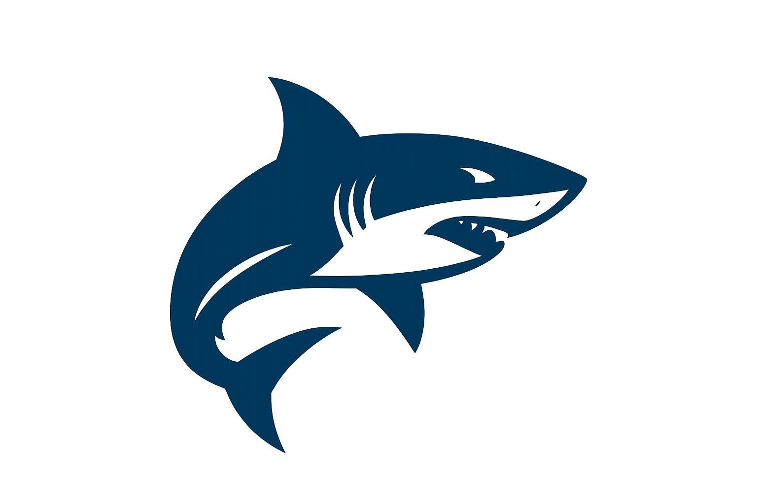 Shark Logo
