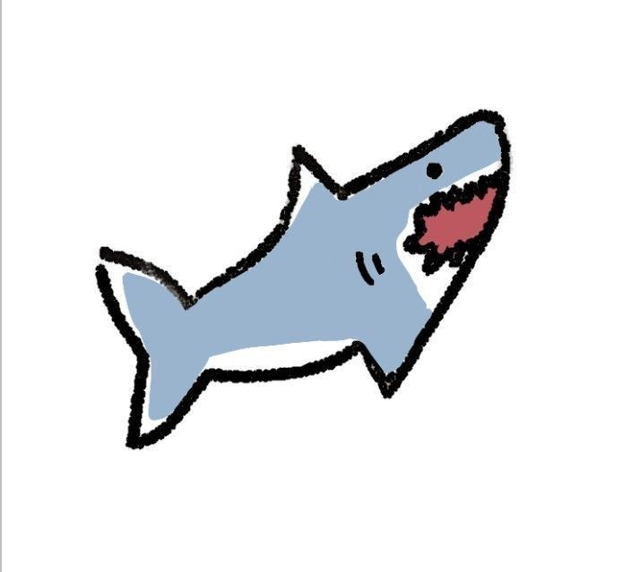 Shark Logo
